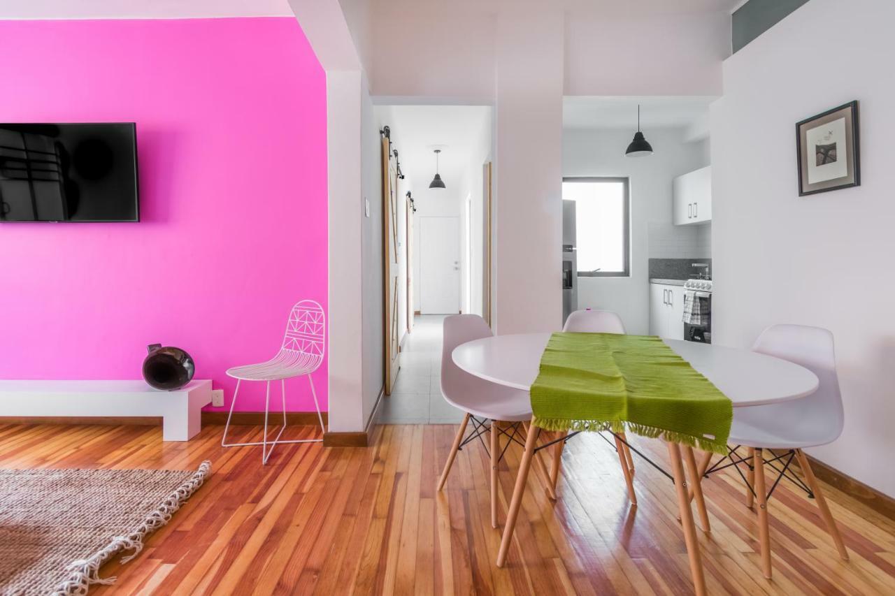 Welcome To Beautiful Condesa! Apartamento *