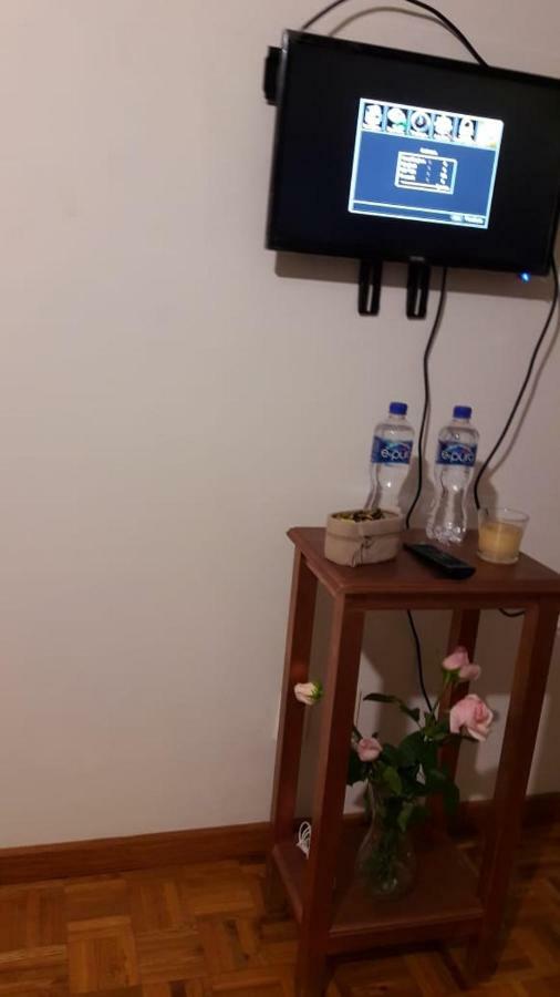 Guest house Casa Huespedes Del Sur Naval Mexico City