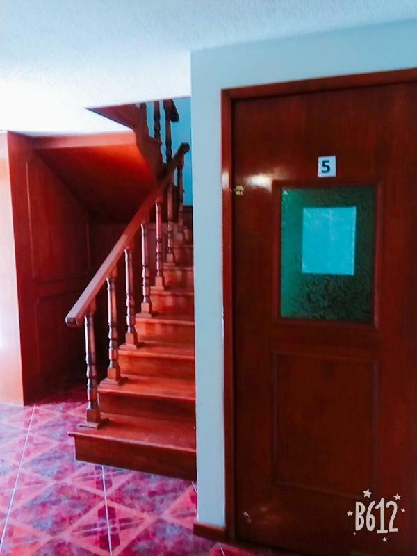 Casa Huespedes Del Sur Naval Guest house