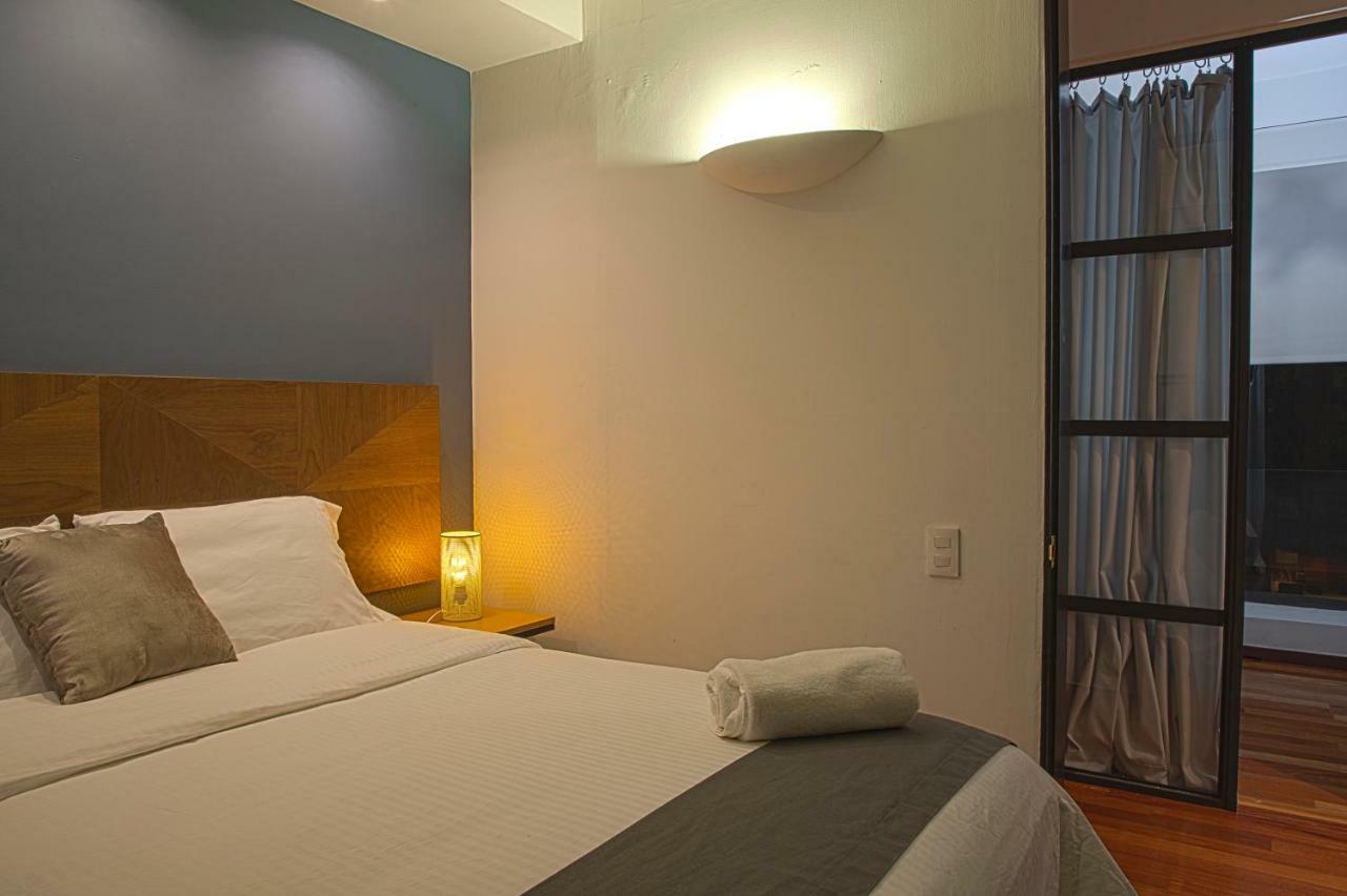 Apartamento Five Bedrooms Penthouse View To Bellas Artes