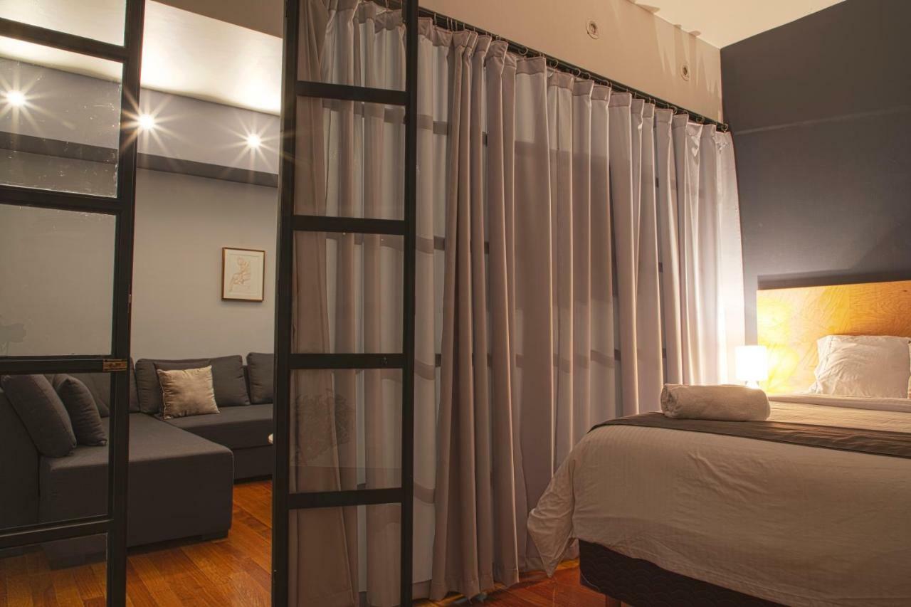 Apartamento Five Bedrooms Penthouse View To Bellas Artes *