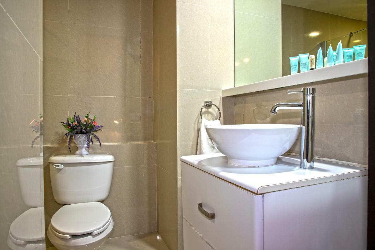 Five Bedrooms Penthouse View To Bellas Artes Apartamento