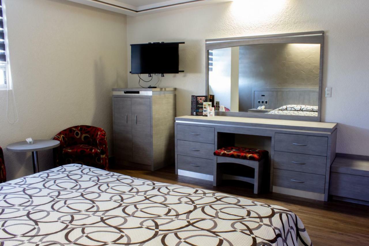 Hotel Ambos Mundos 2*