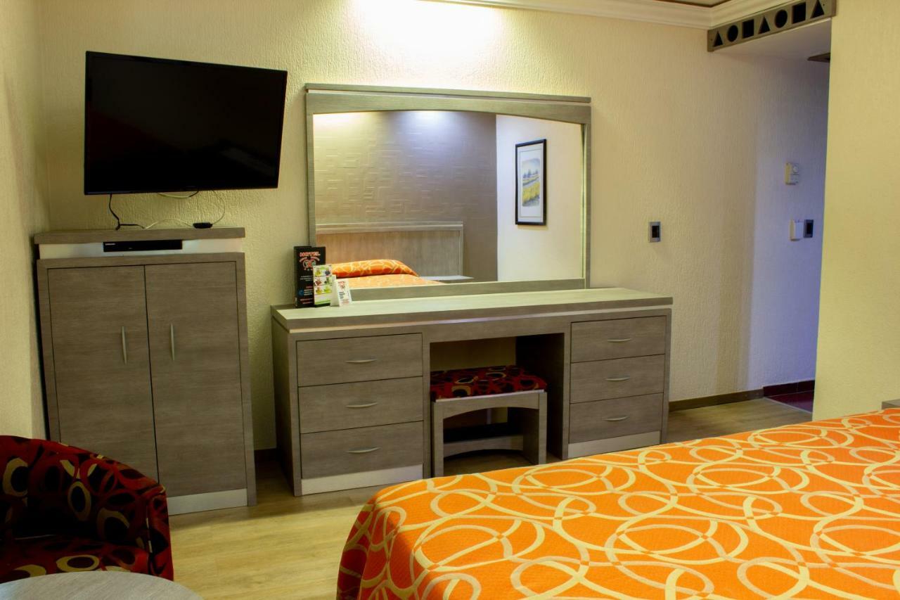 Hotel Ambos Mundos 2*