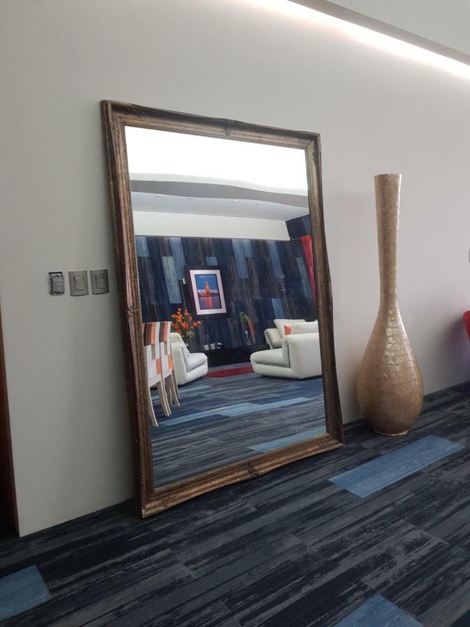 Apartamento Reforma 27 *