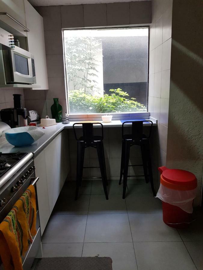 Hospedagem domiciliar Casa San Angel