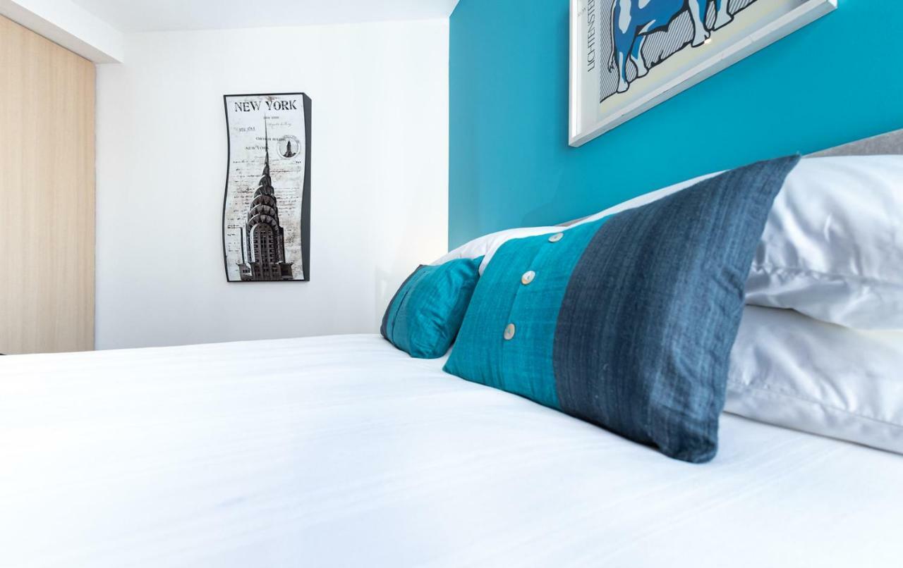 Coco By Don Jacinto Apartment