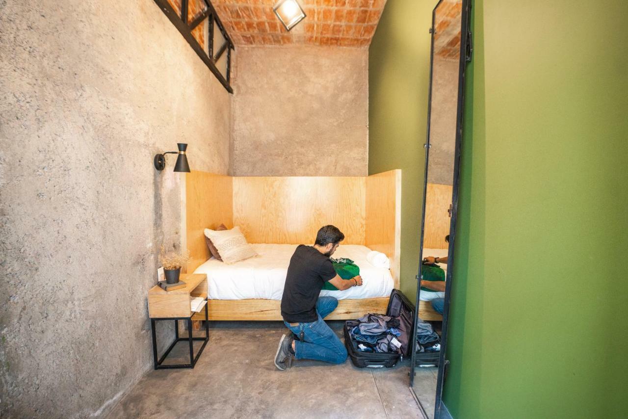 U-co Roma Hostal