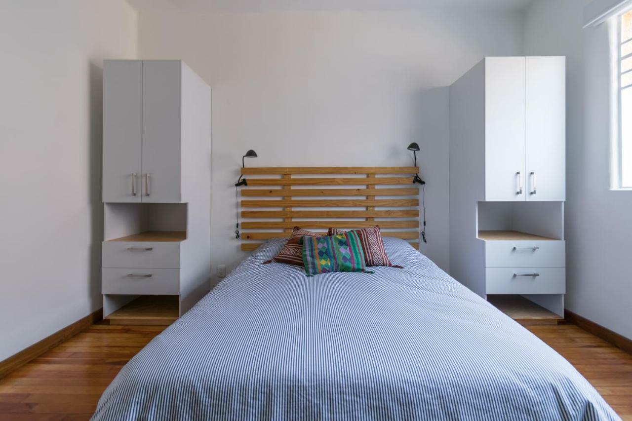 Welcome To Beautiful Condesa!