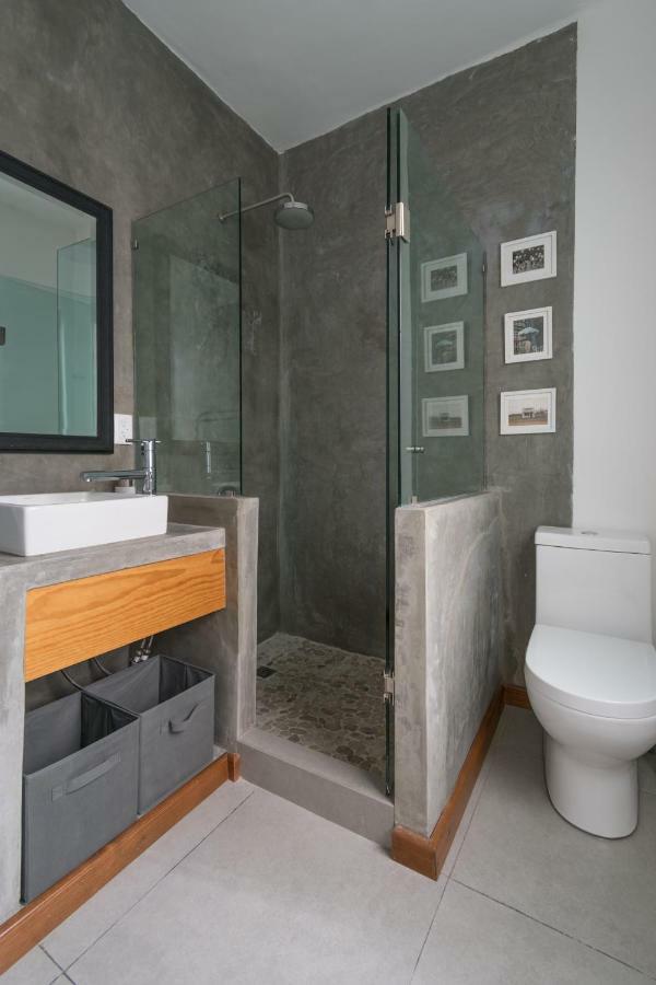 Apartamento Welcome To Beautiful Condesa! *
