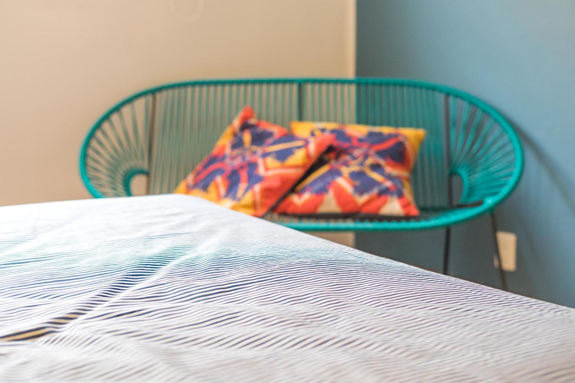 Welcome To Beautiful Condesa! *
