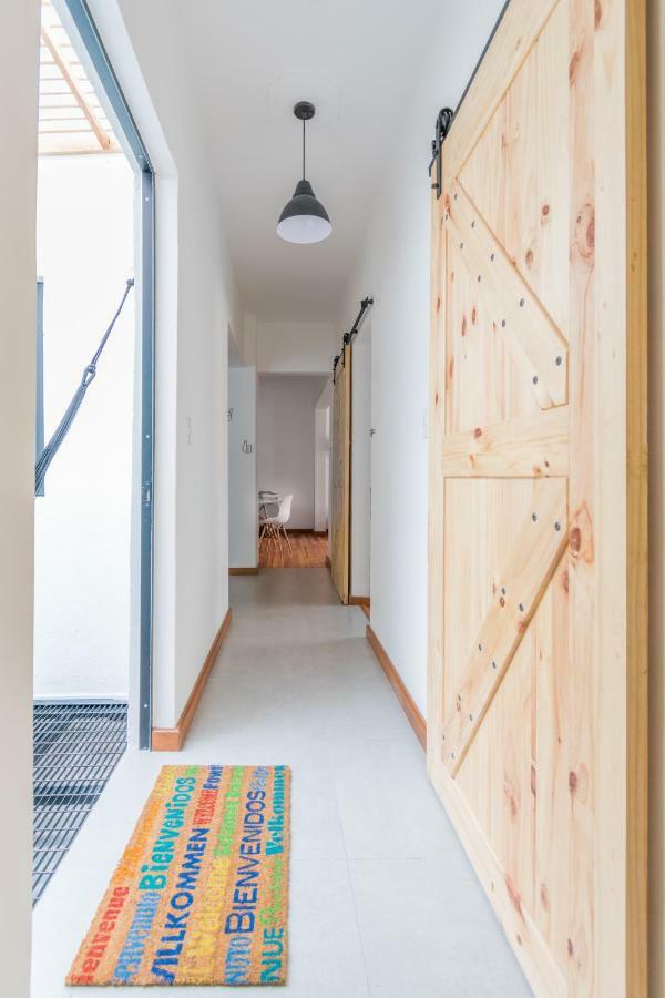 Welcome To Beautiful Condesa! Apartamento *