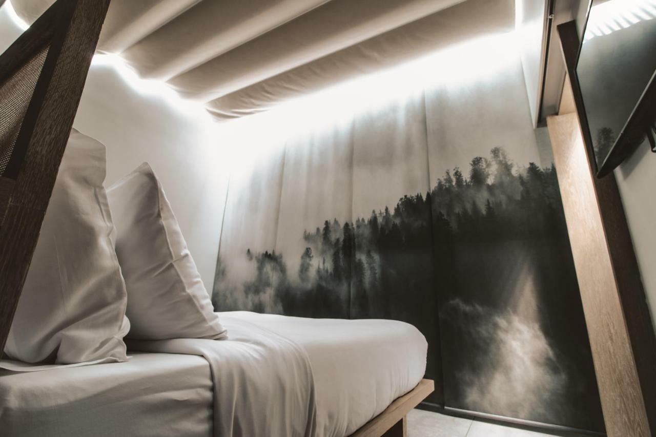 Hotel Ryo México DF
