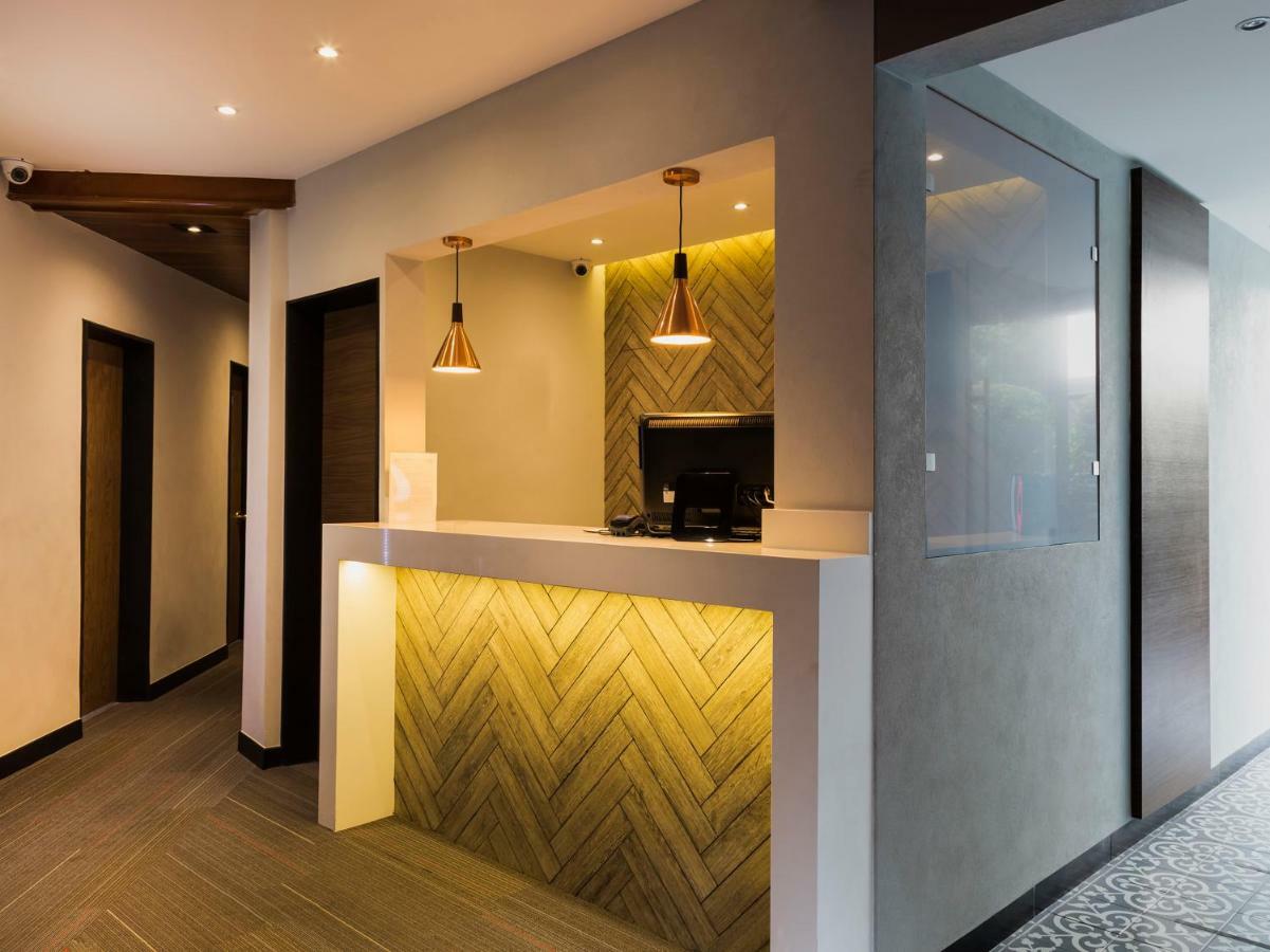 Hotel Martí 3*