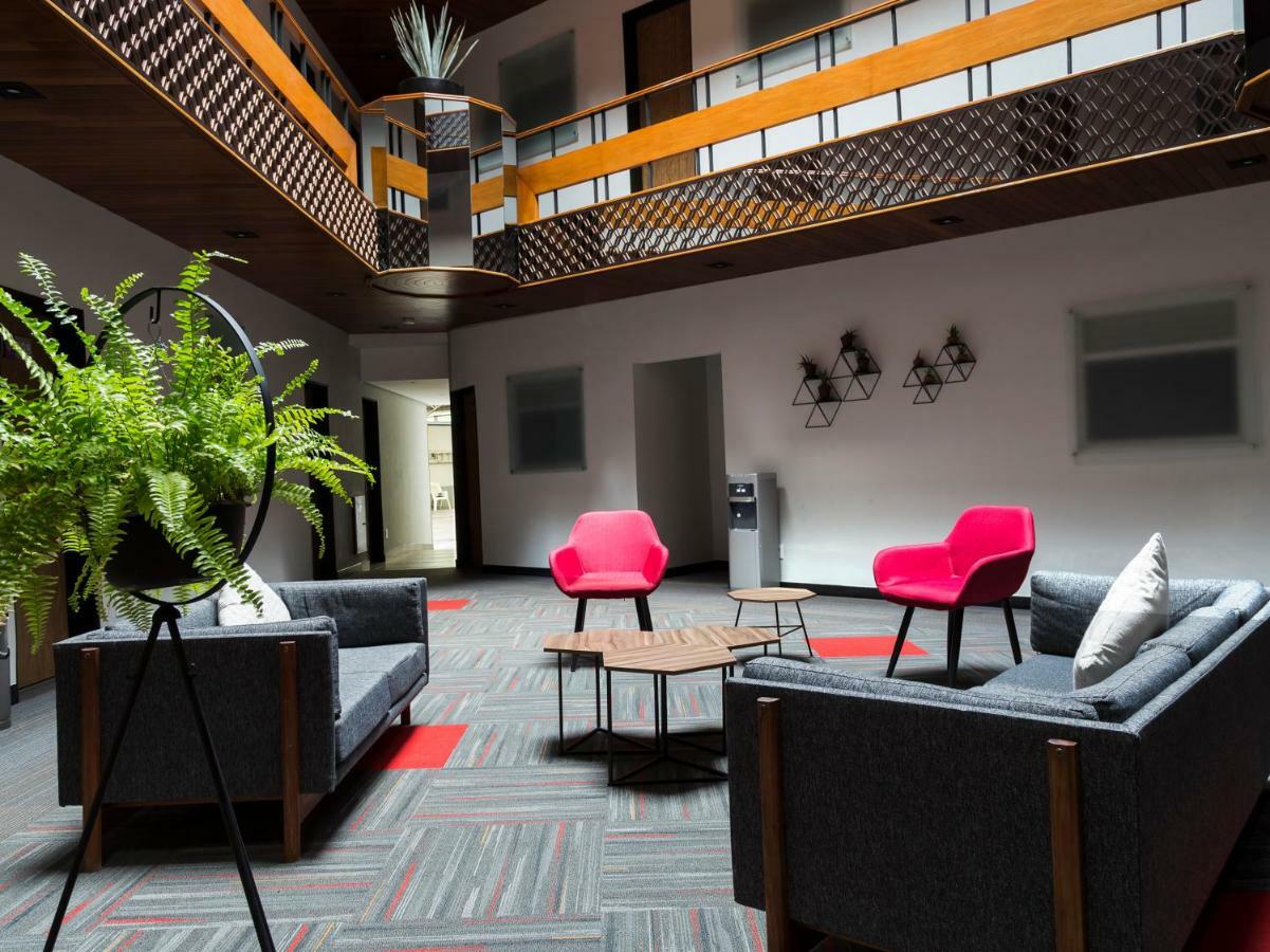 Hotel Martí 3*
