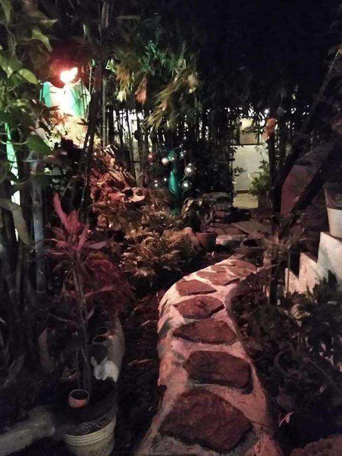 Pensión Mi Aldea Holistica