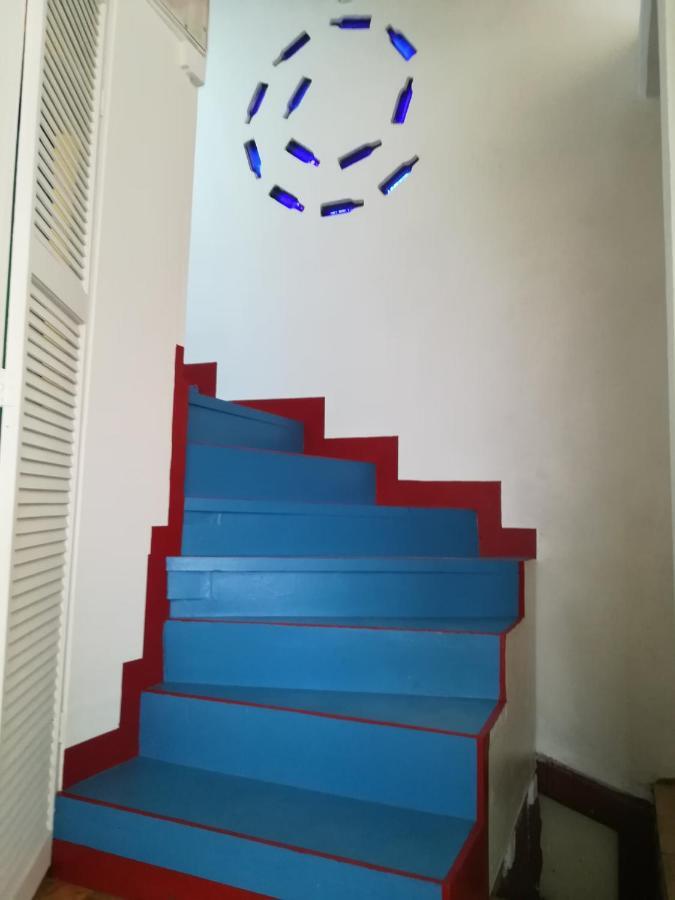 Albergue Hostel Mexico Df Airport