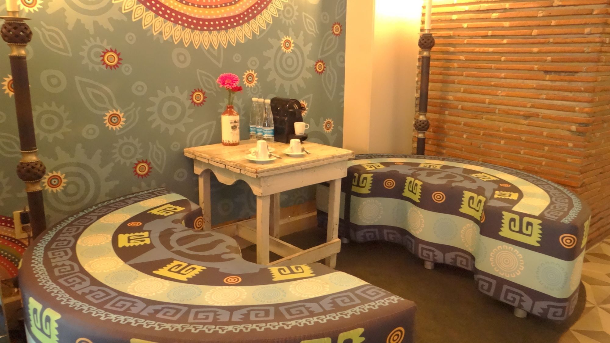 Maria Condesa 4*