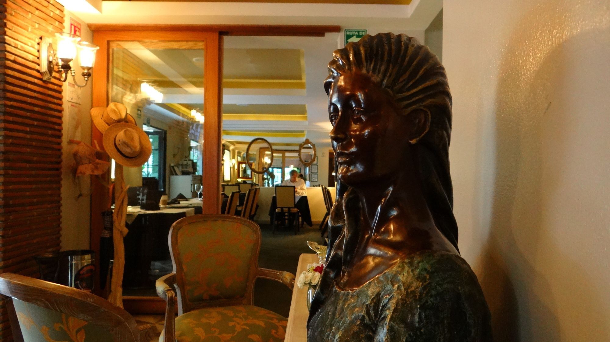 Hotel Maria Condesa