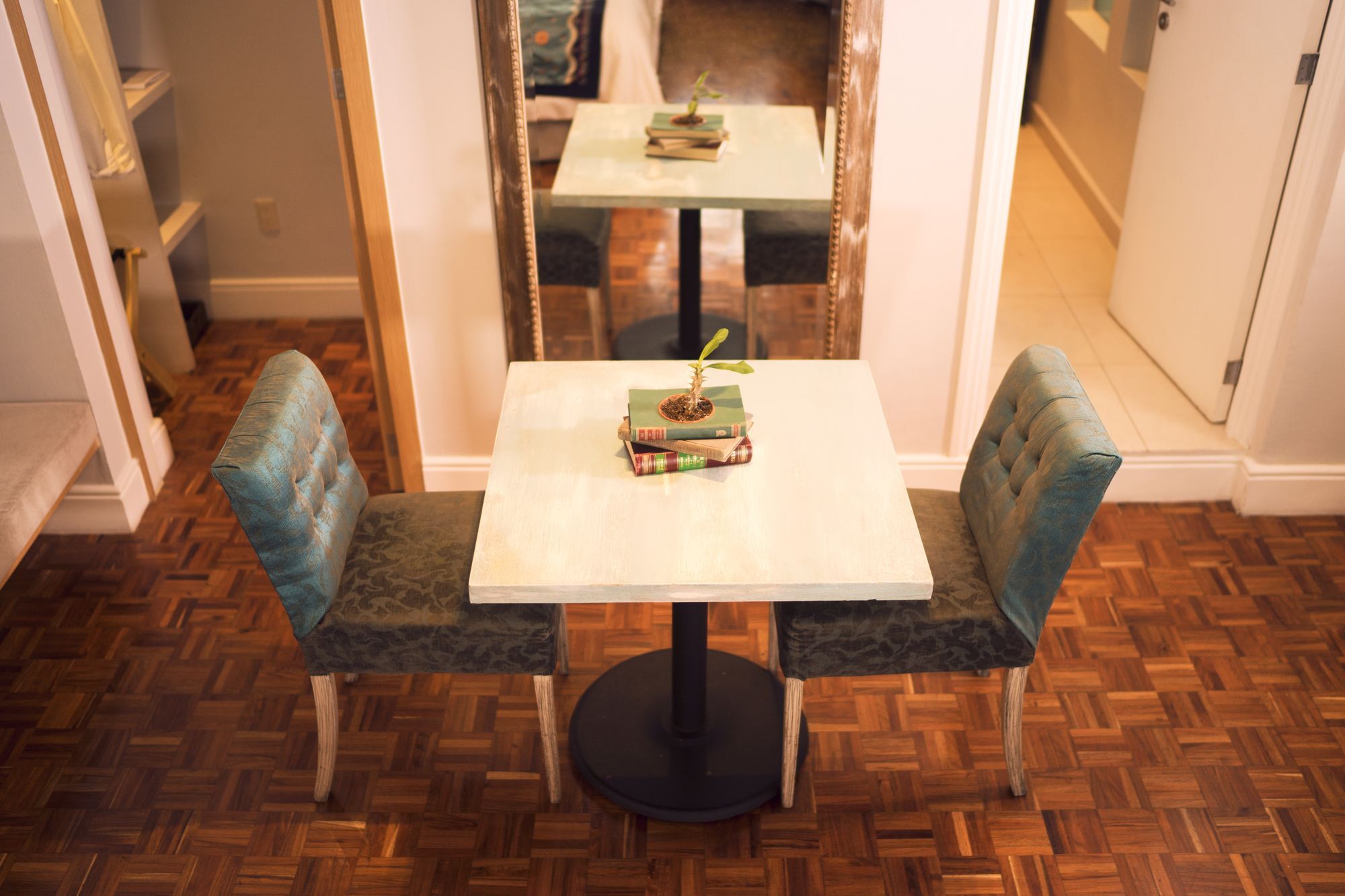 Hotel Maria Condesa 4*