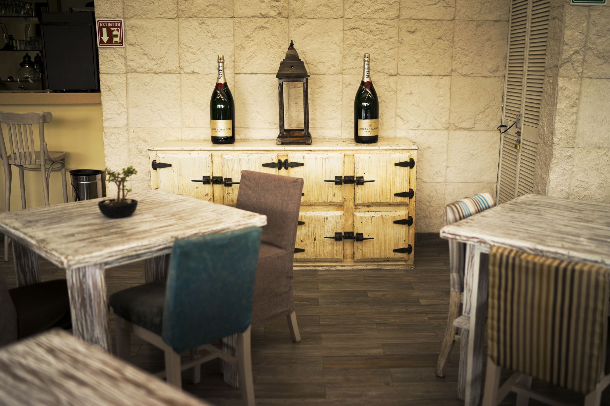 Maria Condesa Hotel 4*