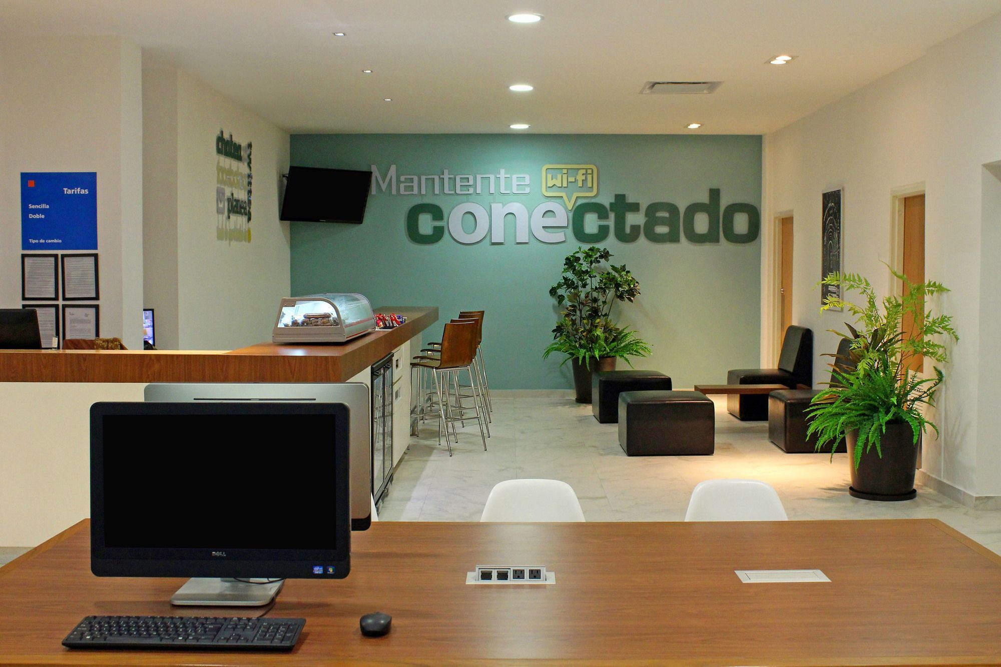 One Ciudad De Mexico La Raza Hotel 3*