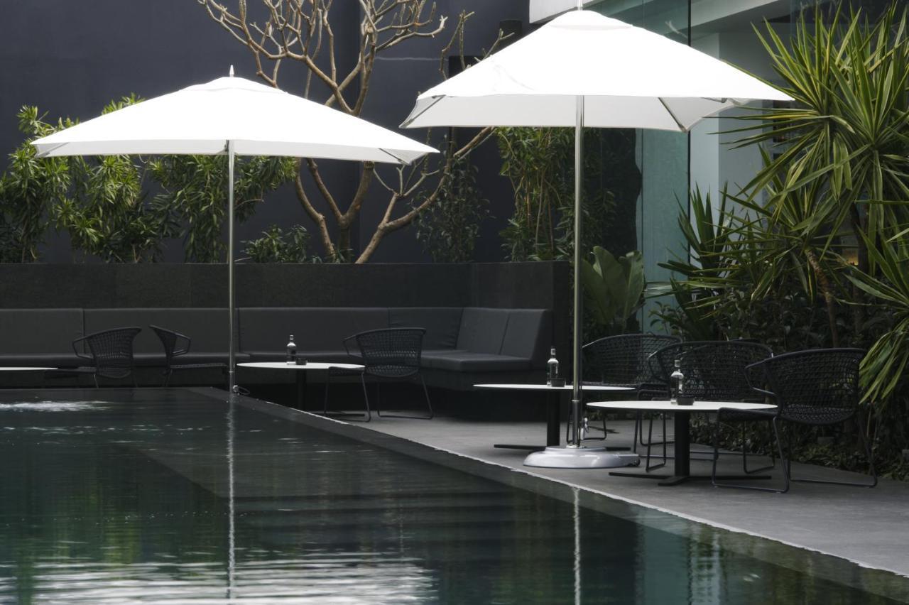 Hotel Capital Cidade do México