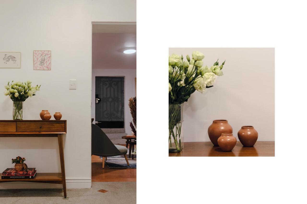 The Local Way - Hidden Treasure Apartamento *