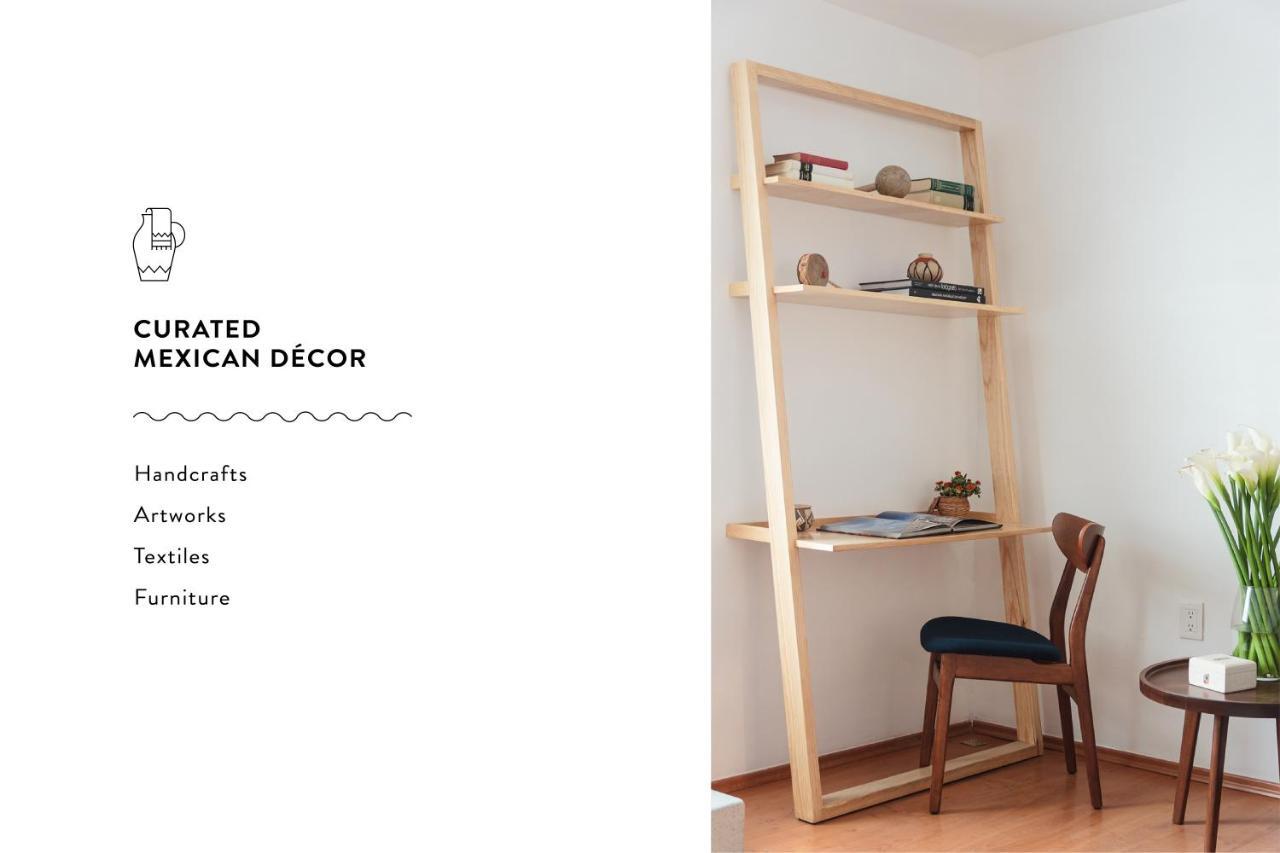 The Local Way - Hidden Treasure Apartamento