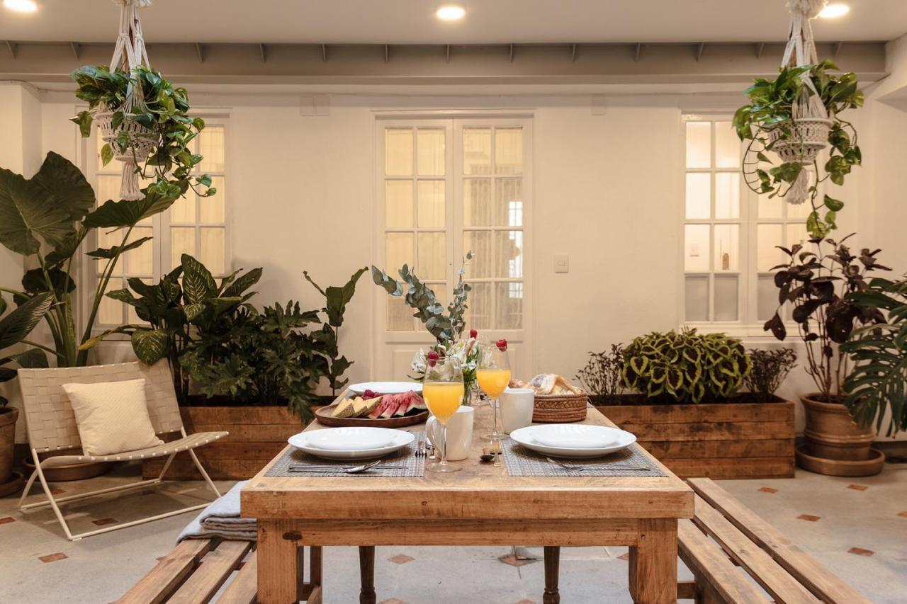 The Local Way - Hidden Treasure Apartamento