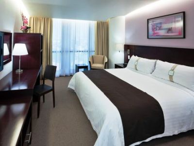 Hotel Hotel&suites Medica Sur, An Ihg 4*