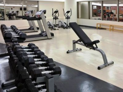 Hotel&suites Medica Sur, An Ihg
