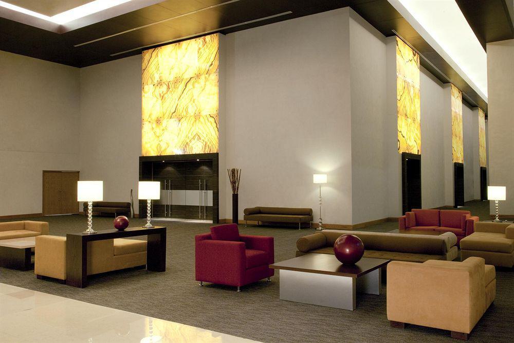 Hotel Nh Collection Mexico Airport T2