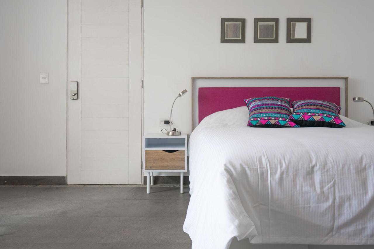 Juub Colorful, In New Polanco District Apartamento