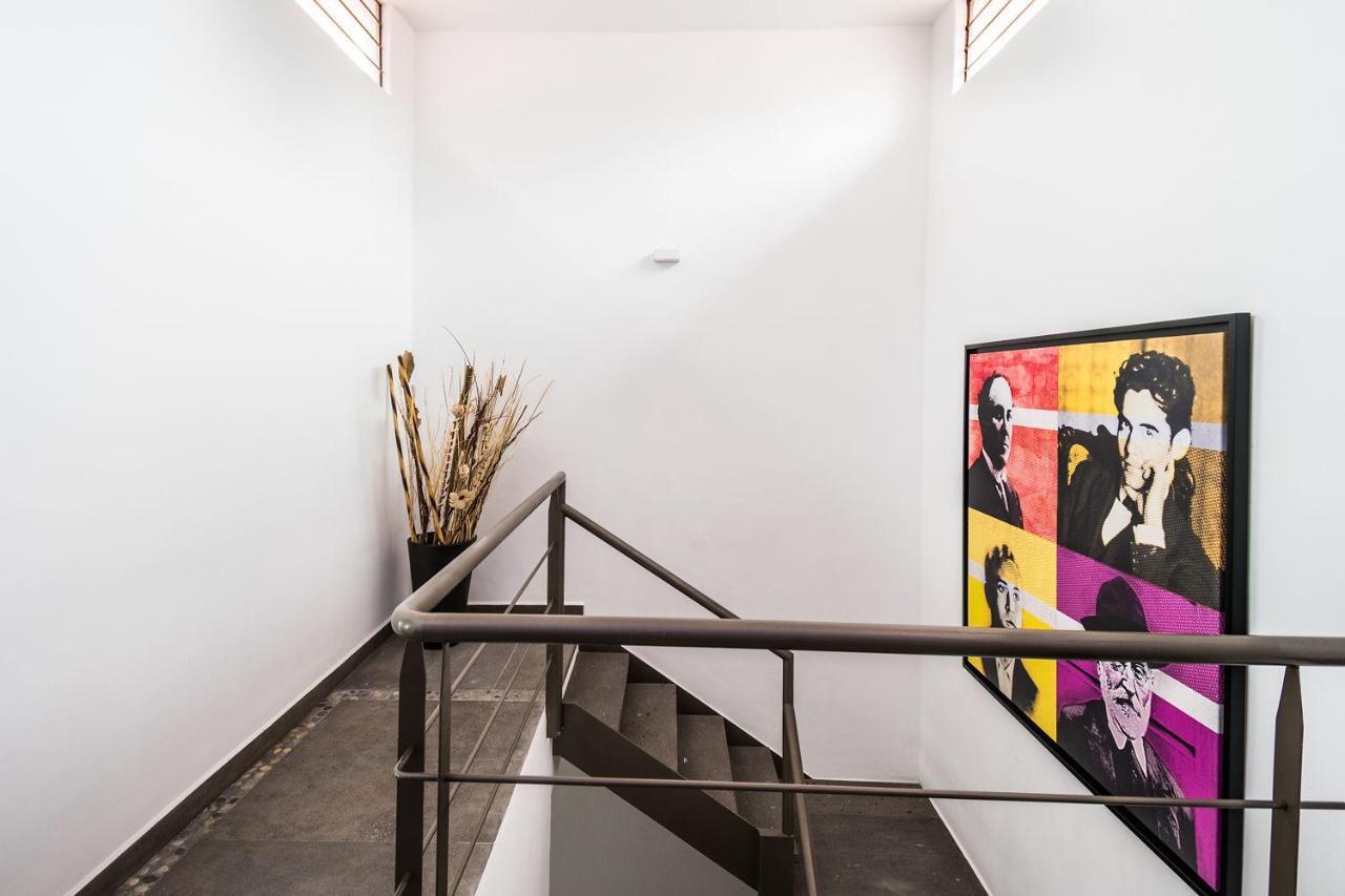 Juub Colorful, In New Polanco District Apartamento