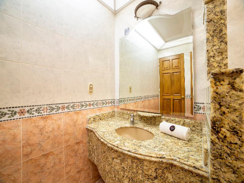 Santa Maria Hotel 3*