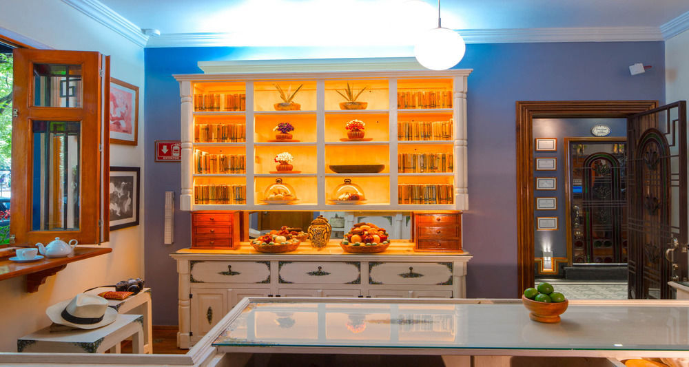 Hotel Parque México Boutique