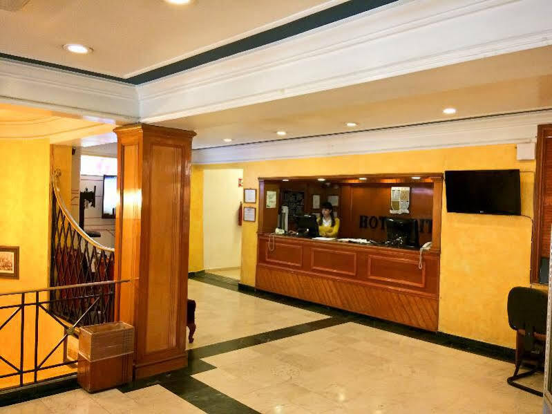Ritz Ciudad De