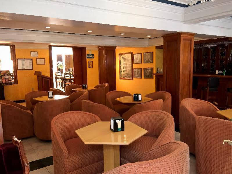 Ritz Ciudad De 4*