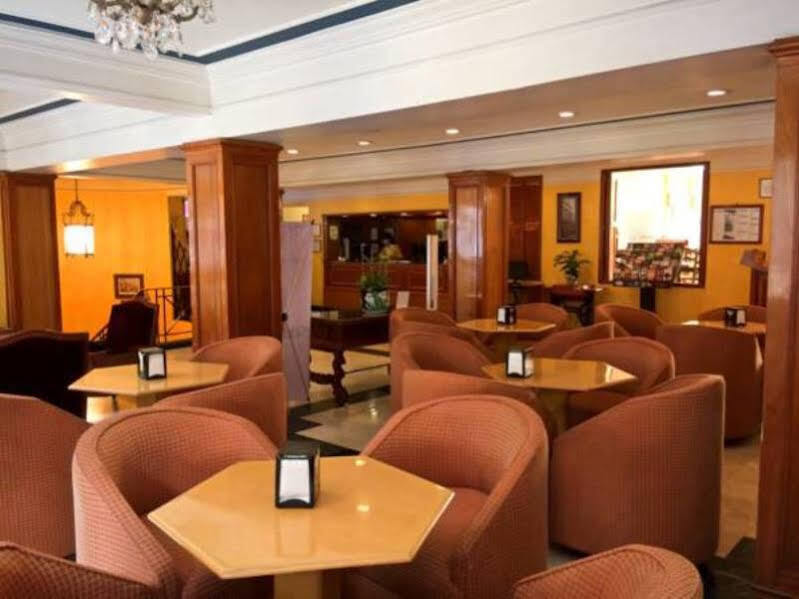 Hotel Ritz Ciudad De