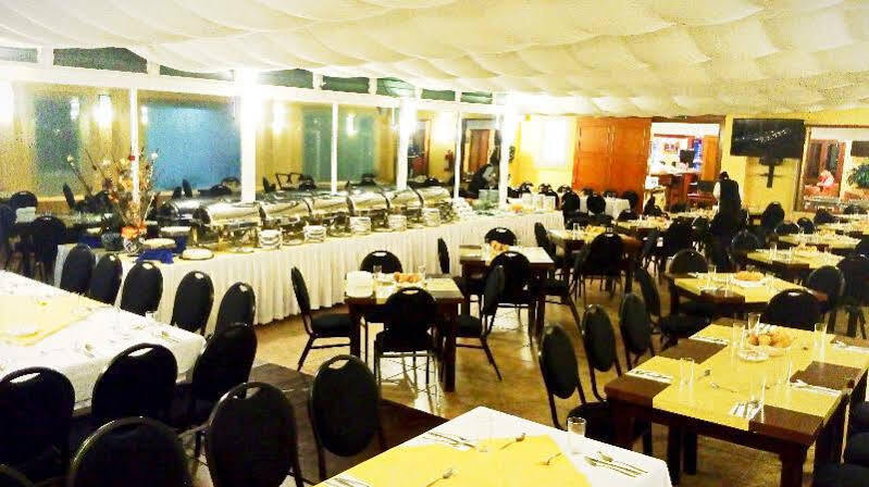 Hotel Ritz Ciudad De 4*