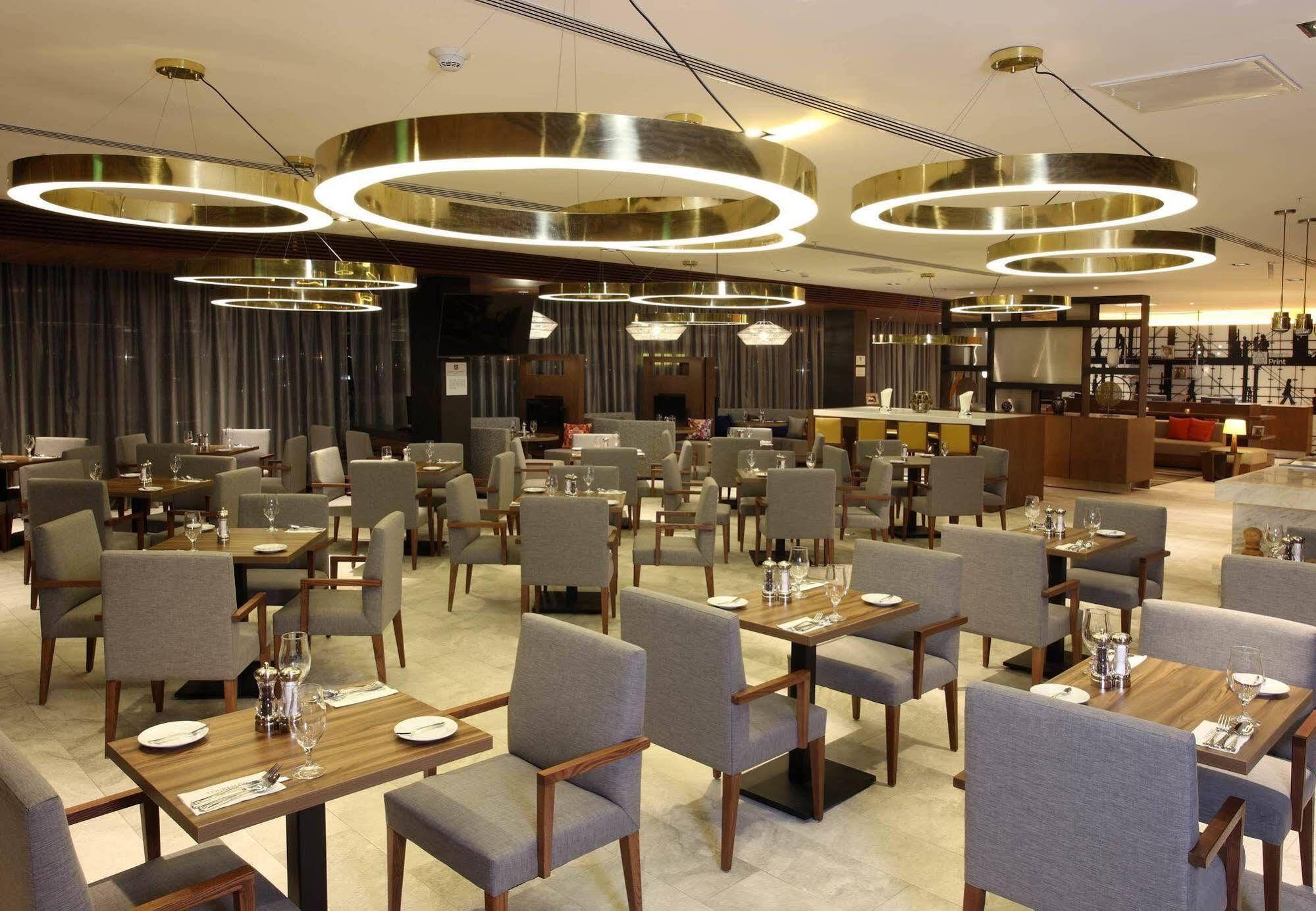 Hotel Courtyard By Marriott Mexico Vallejo