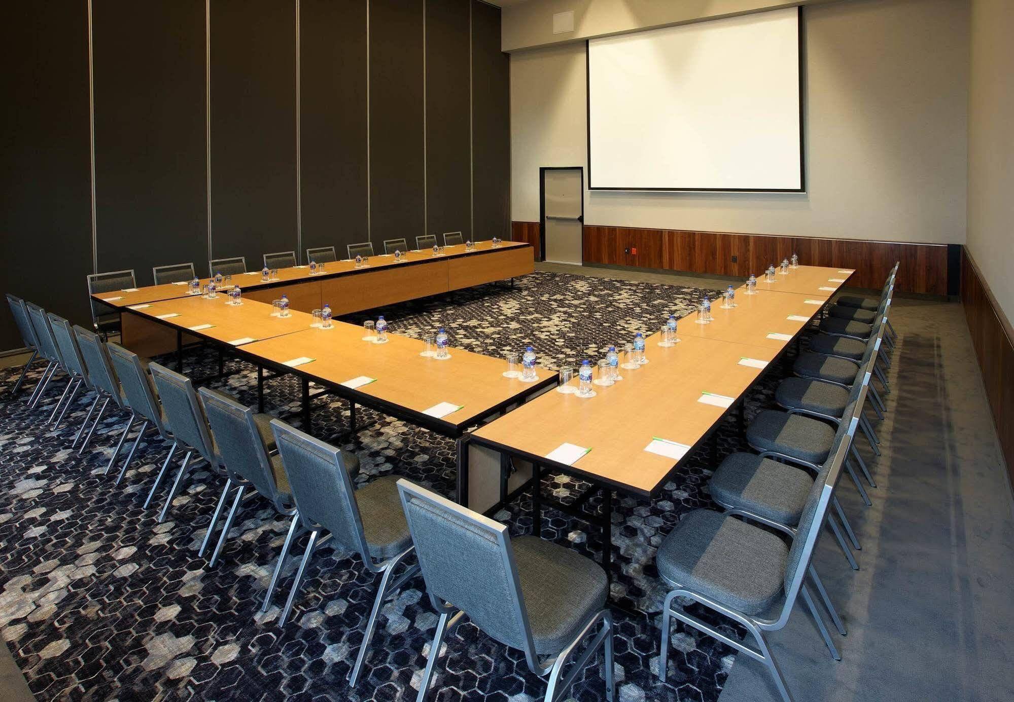 Hotel Courtyard By Marriott Mexico Vallejo