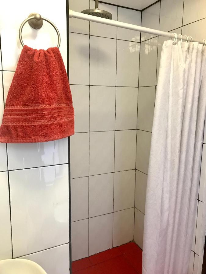 Bed & Breakfast Chillout Flats 3*