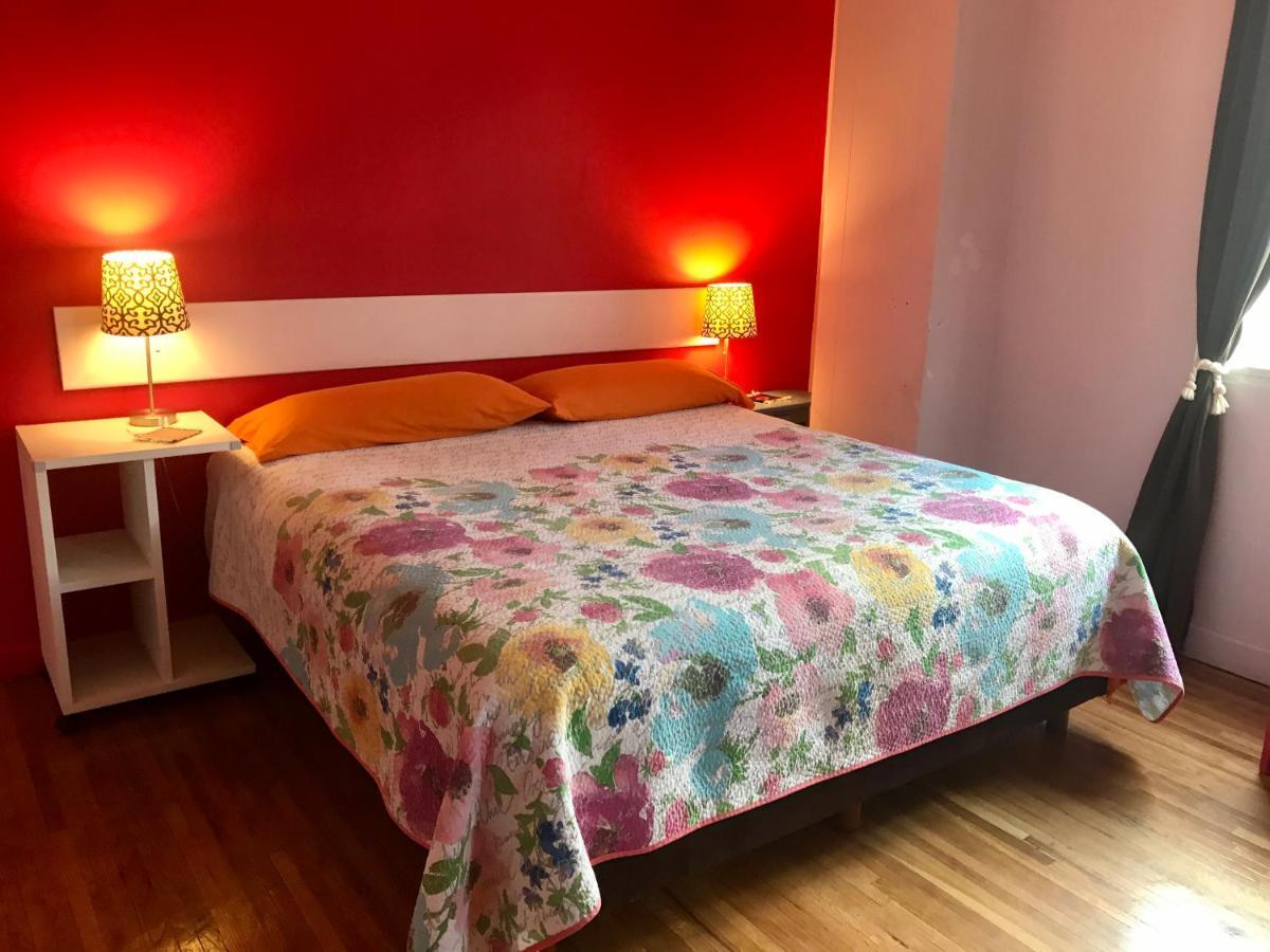 Chillout Flats Bed & Breakfast