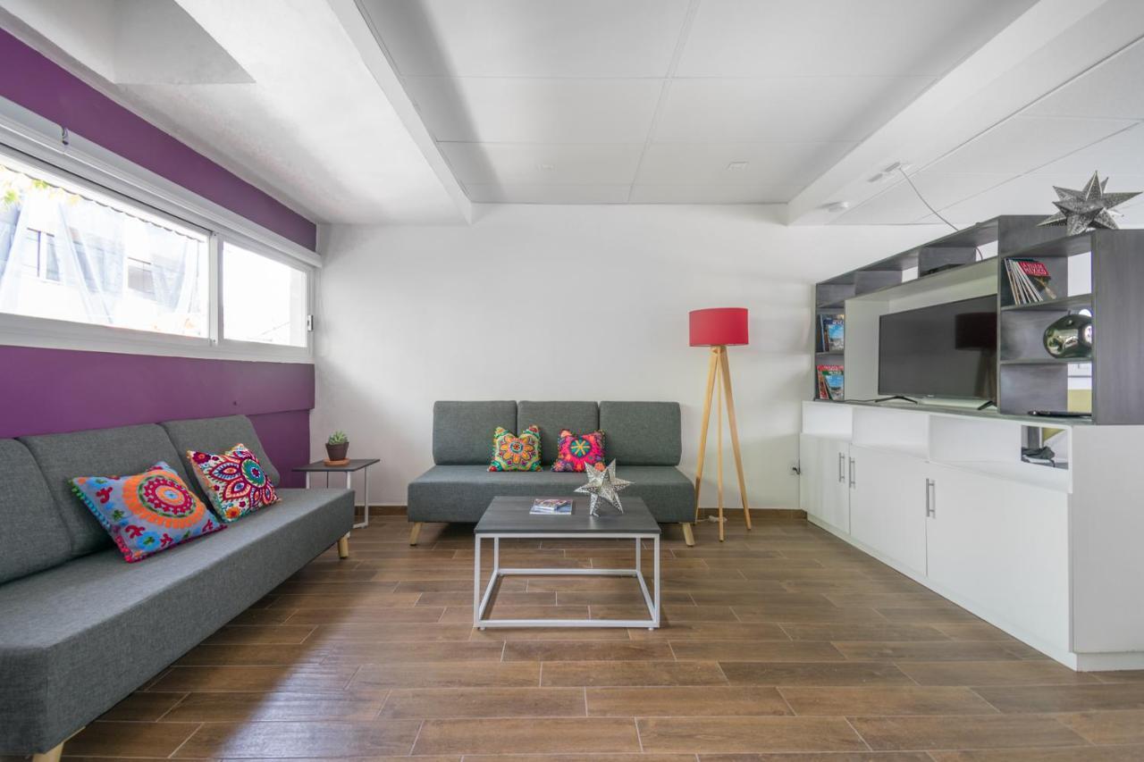 Apartamento Deluxe Loft At Colonia Roma