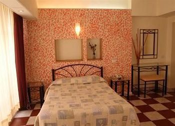 Hotel Avilla