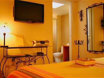 Bed and breakfast La Casita Del Patio