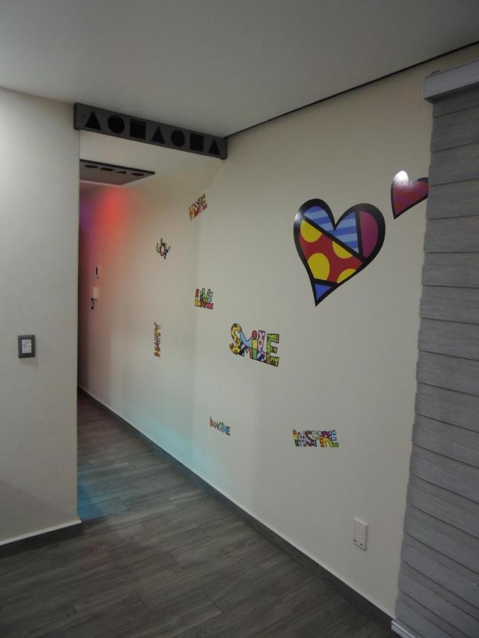 Ambos Mundos Hotel