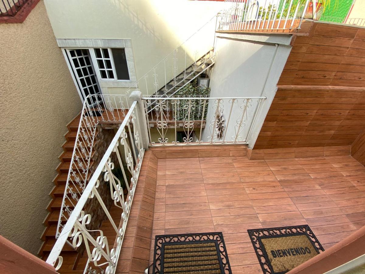 The 222 Habitación en casa particular